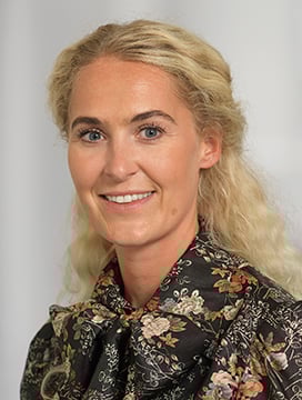 Anne-Louise Graves Sandby-Møller