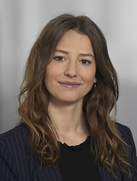 Katrine Haahr Riisberg