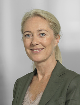 Pernille Tang Raschke