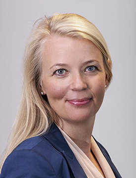 Sine Linderstrøm