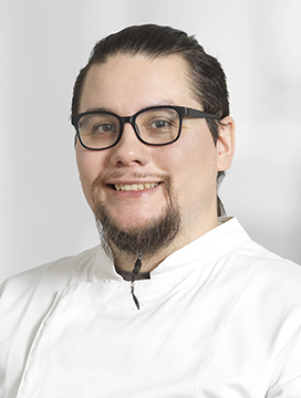 Miki Christian Møller Borgnæs