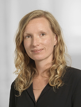 Anne Zaff