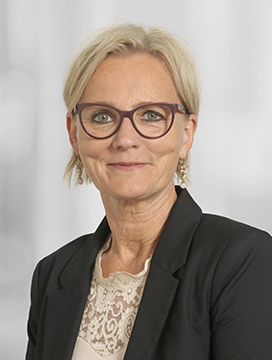 Anne Birgitte Lindholm