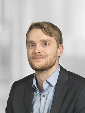 Claus Dahlbom Hansen