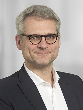 Mikkel Haarder
