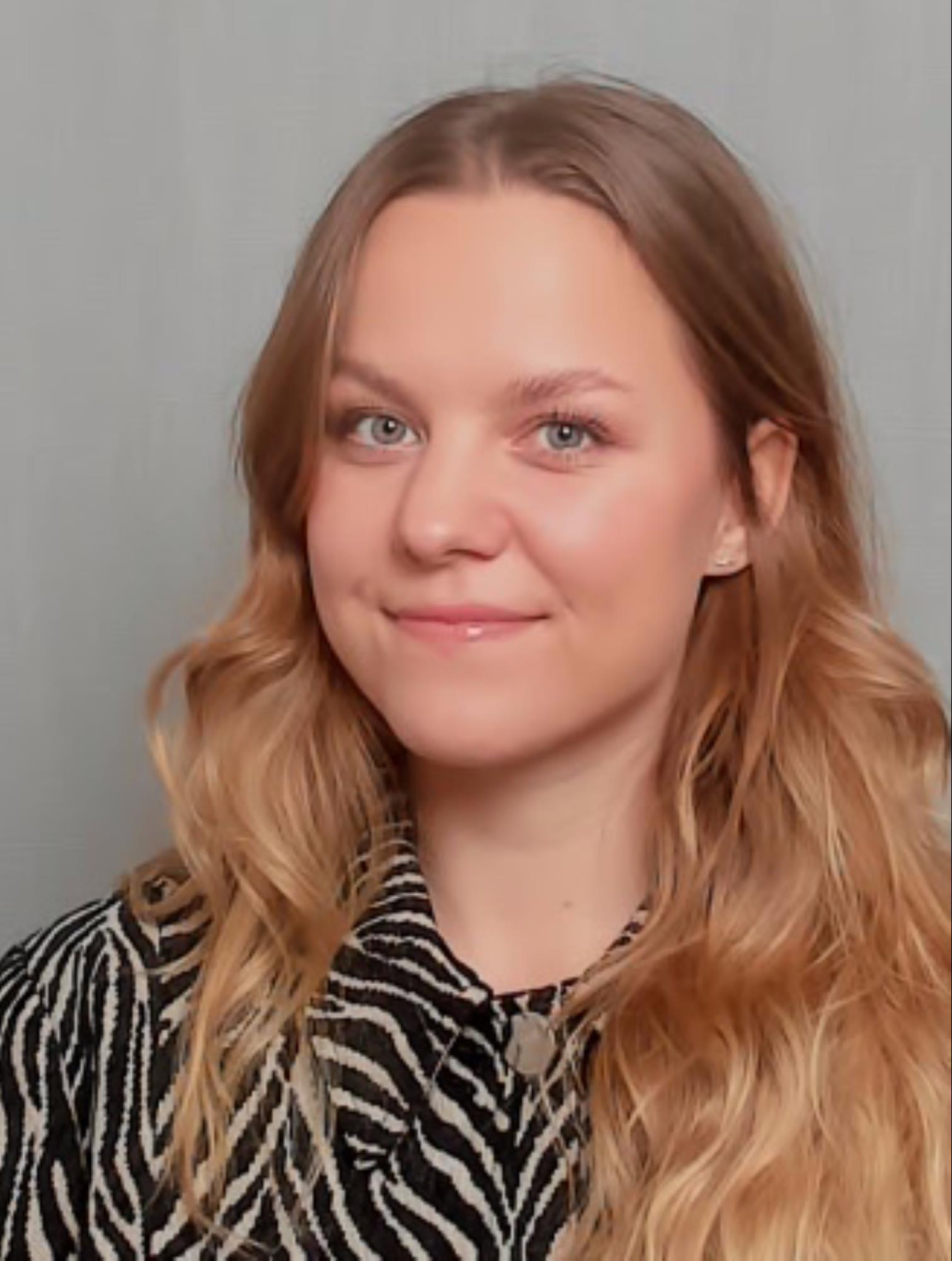 Sara Nøddeskov Holm Roerholt