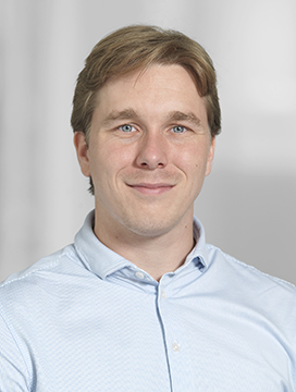 Steffen Sjørslev