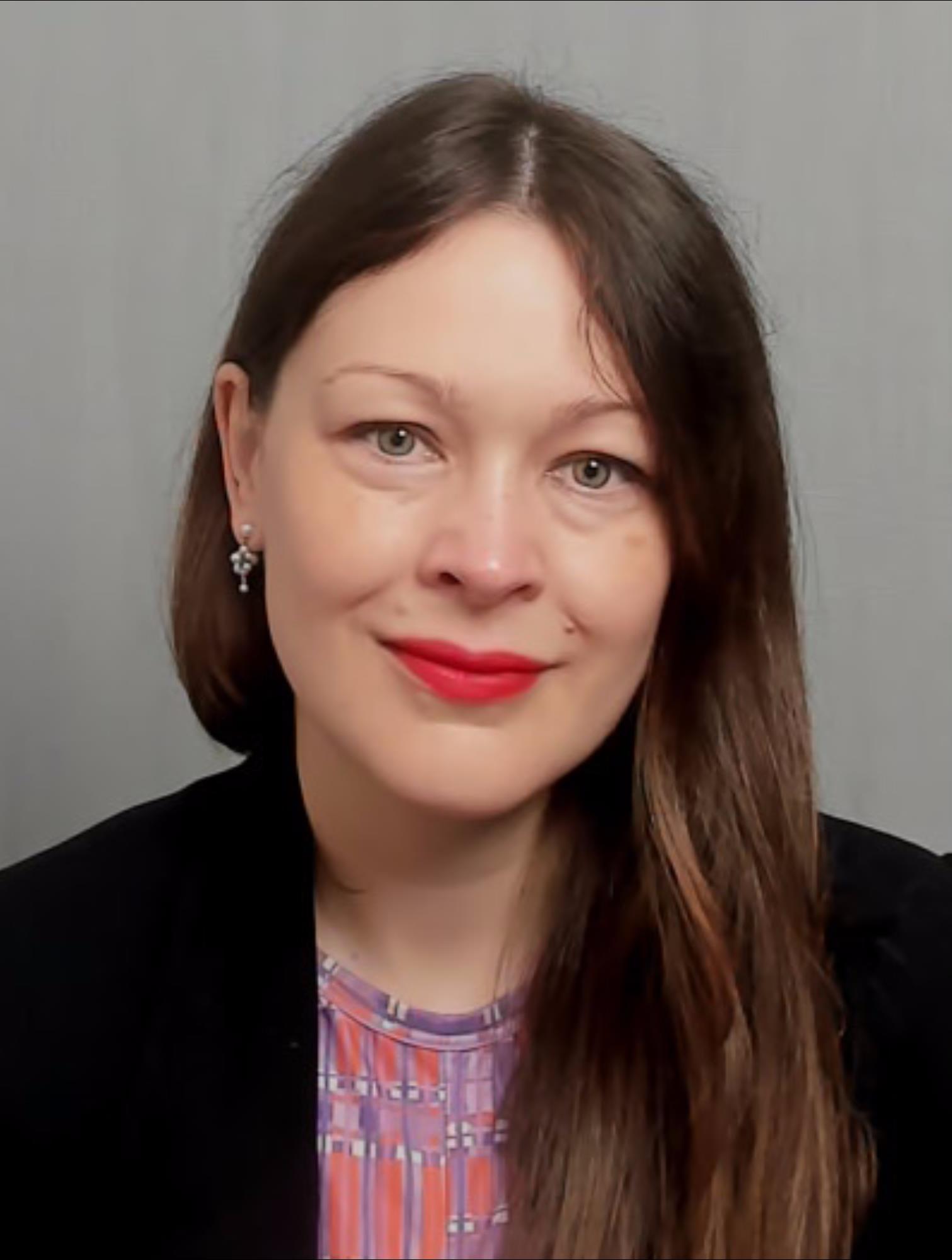 Camilla Weigel