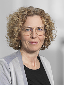Lina Maria Johnsson