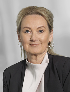 Tinna Glasdam Larsen