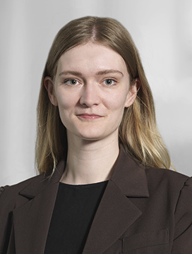 Marie-Louise Skov Jensen