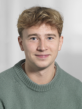 Kristian Lundquist