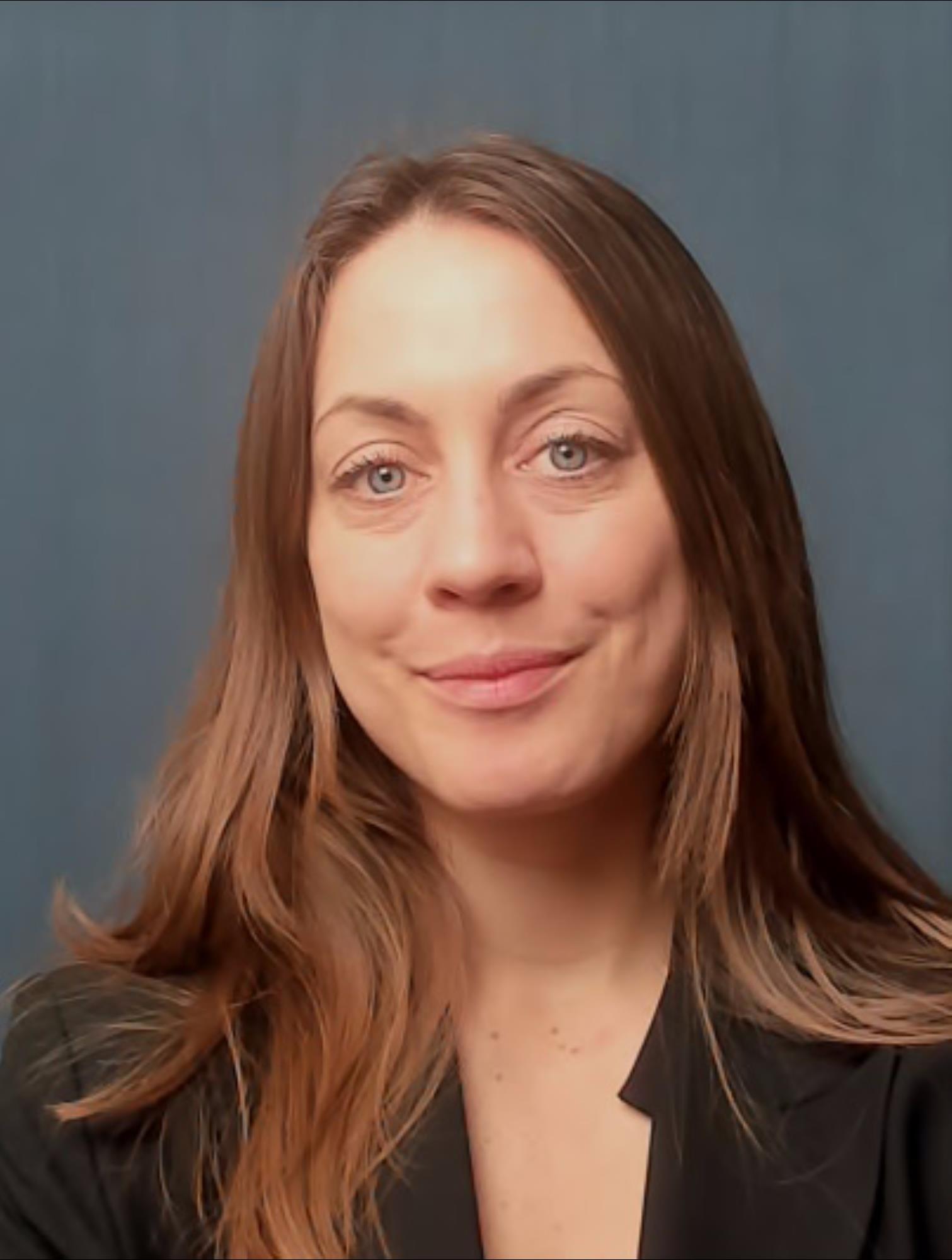 Kristina Westerberg Thomsen