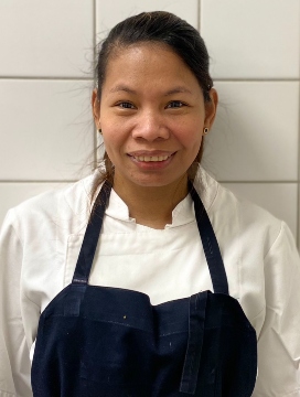 Winner Madlangbayan Adelsparre