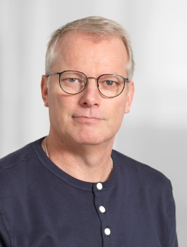 Dennis Runge Bechsgaard