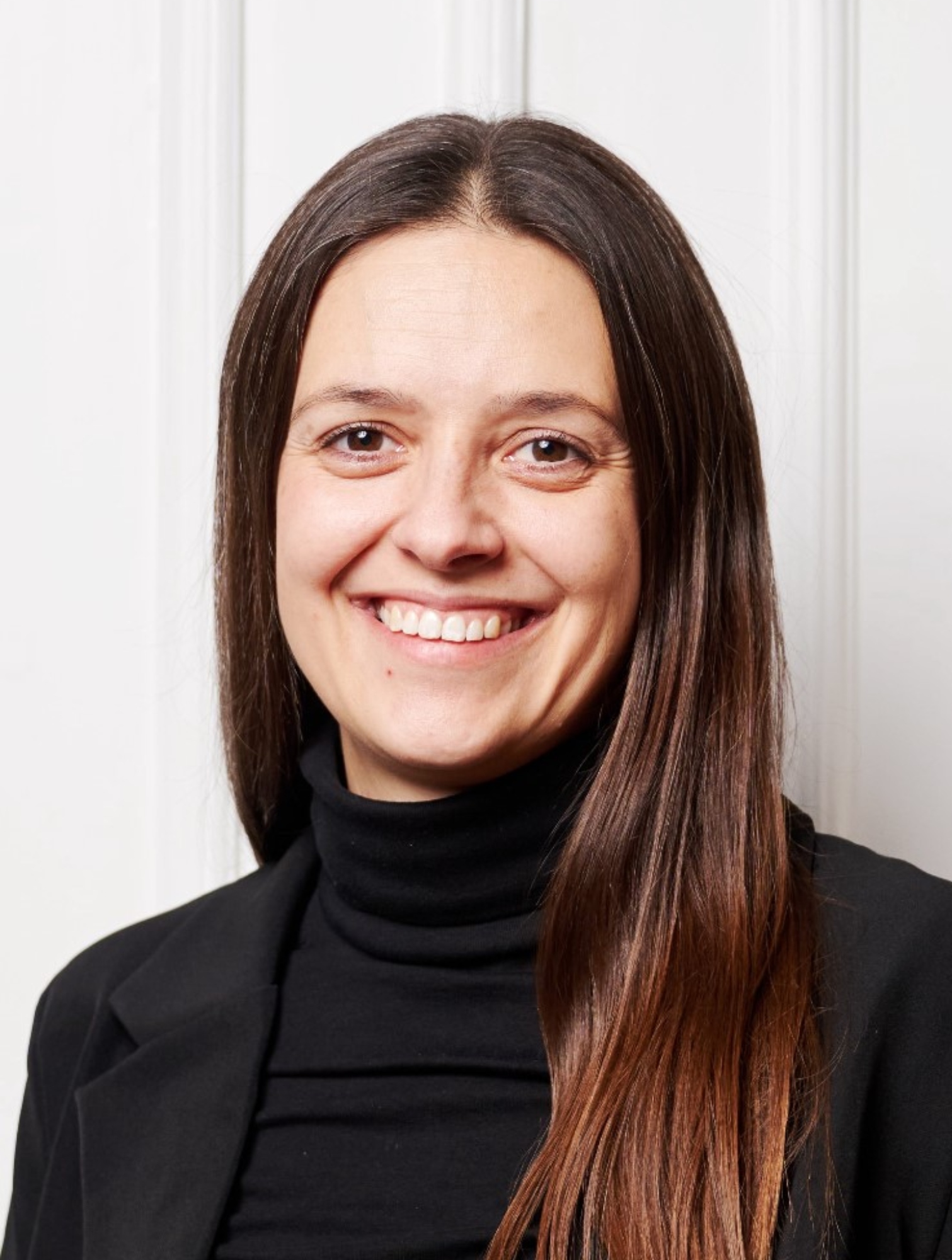 Mette Soelberg Bomholt Andrés