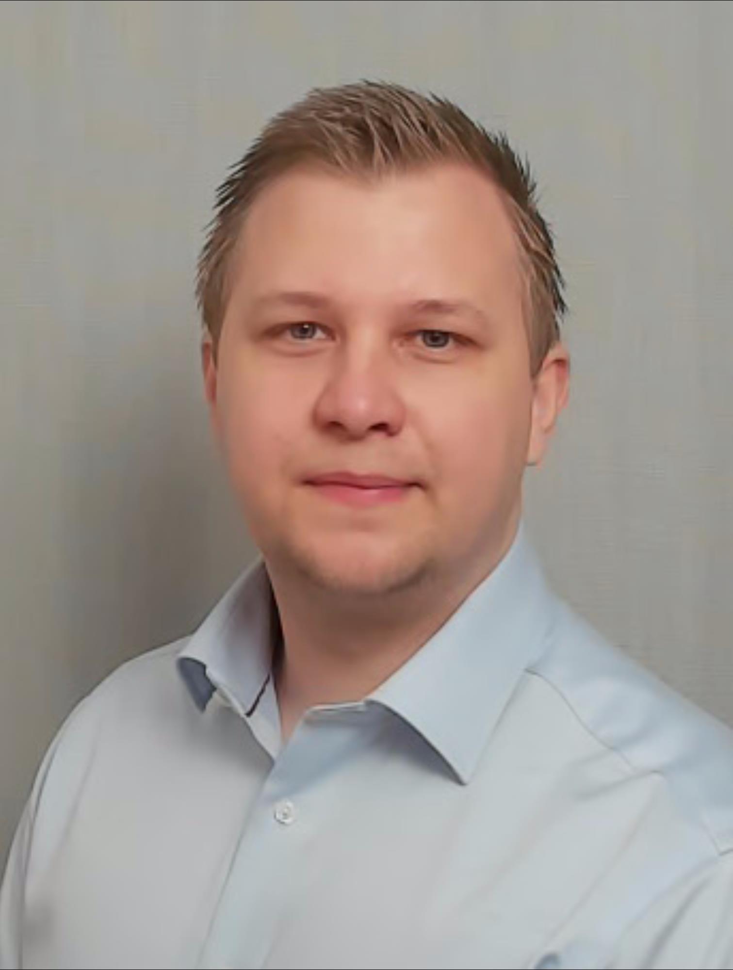 Michael Baagø Øhlenschlæger