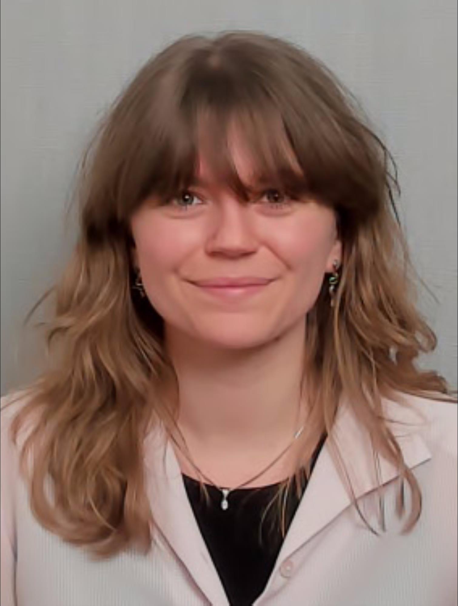 Astrid Marie Nielsen