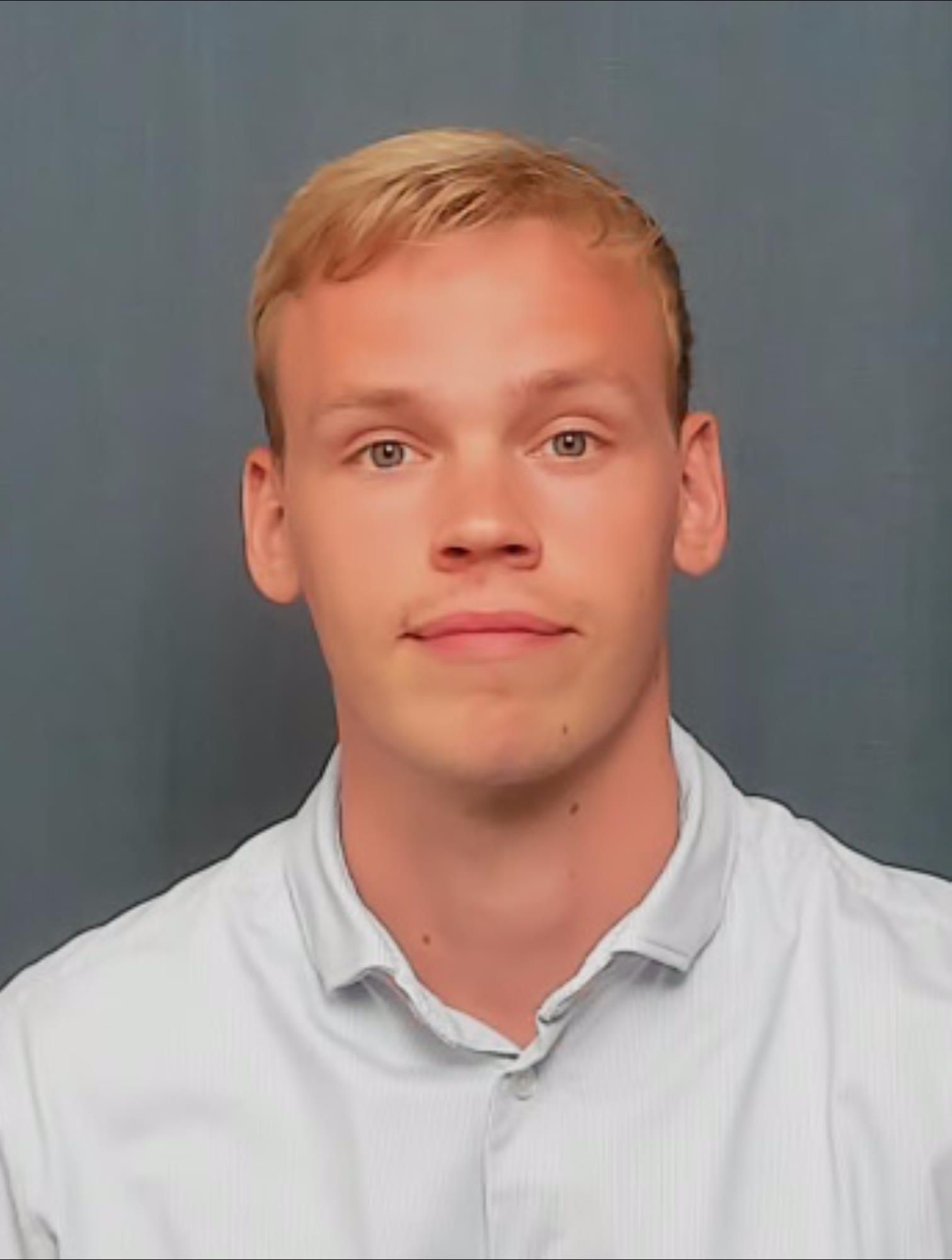 Kasper Søderstrøm