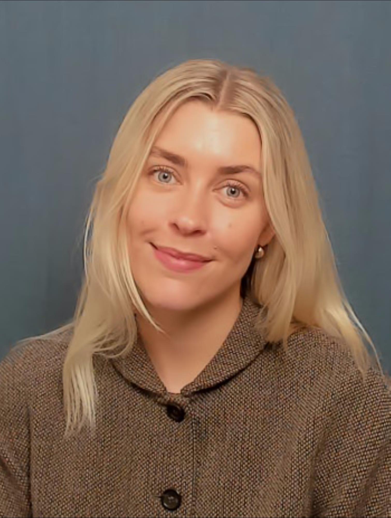 Emma Pauludan Madsen