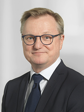 Peter Trillingsgaard