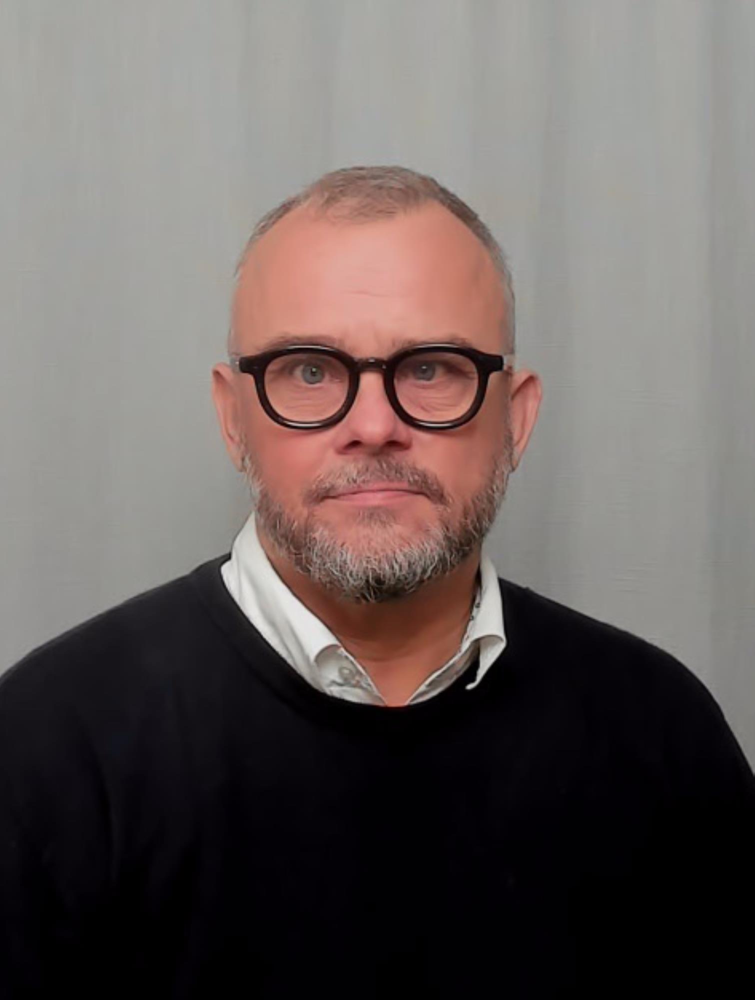 Thomas Møller Sørensen