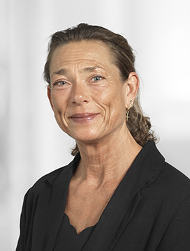 Anette Suhr Rasmussen