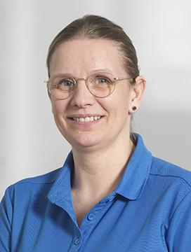 Maria Baagøe Egholm