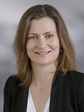 Ulla Lyk-Jensen