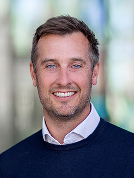 Thomas Høgh Henriksen