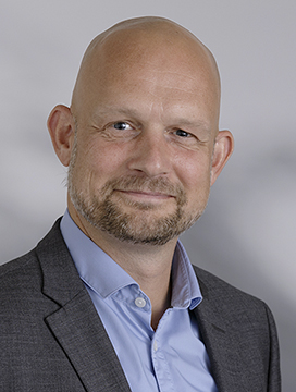 Felix Dalker