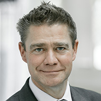Jakob Scharff