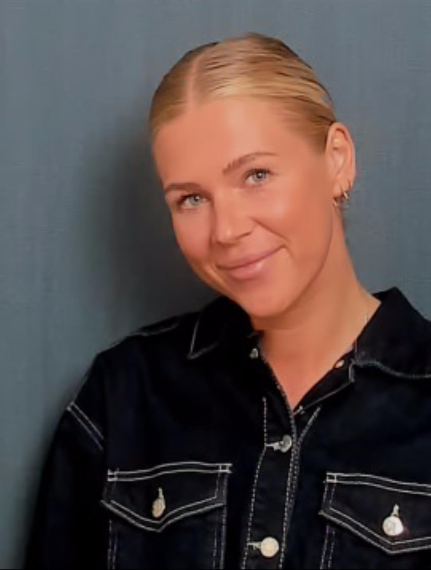 Stina Dueholt Førsterling