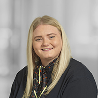 Katrine Sander Jensen