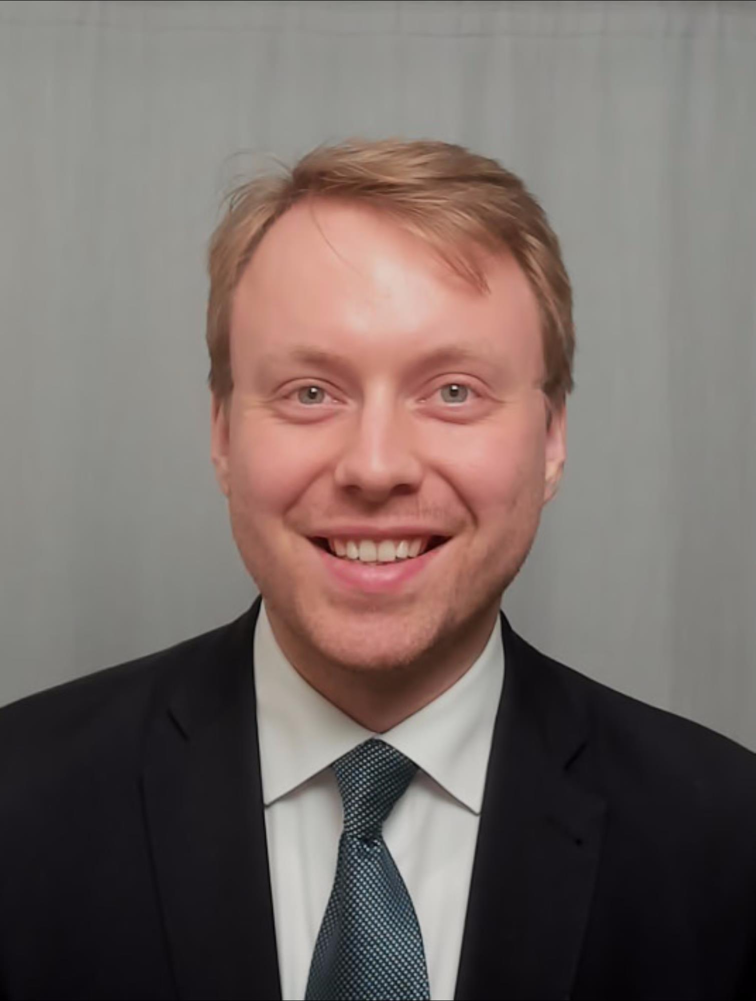 Troels Chr. Nielsen Boesen