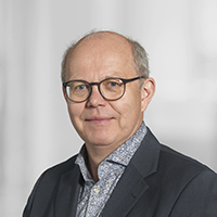 Svend-Erik Jepsen